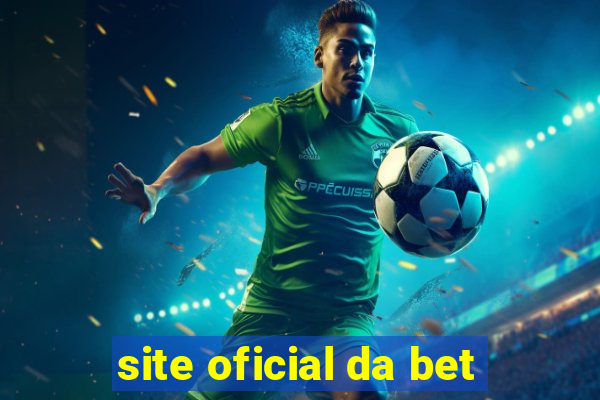 site oficial da bet